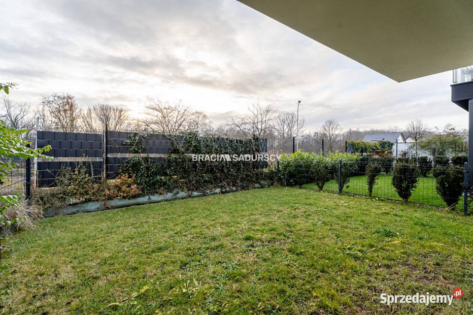 Mieszkanie na sprzedaż Kraków 9639m2 5 pokojowe