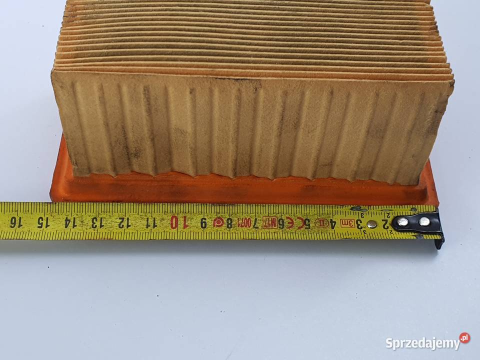 Filtr Powietrza Bmw R 1200 RT Gs Adventure Filtry łódzkie Łódź