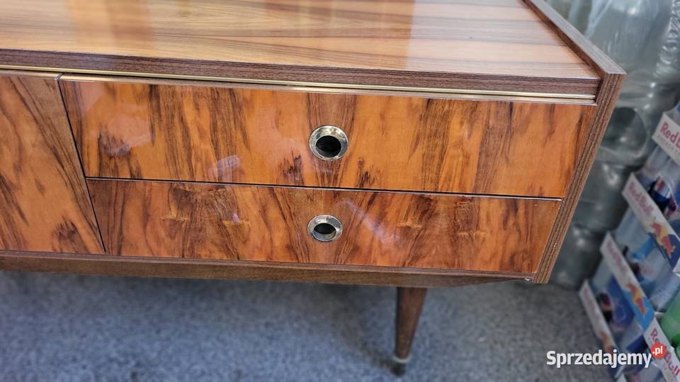 Komoda 12561 Antyki Ciechanowiec