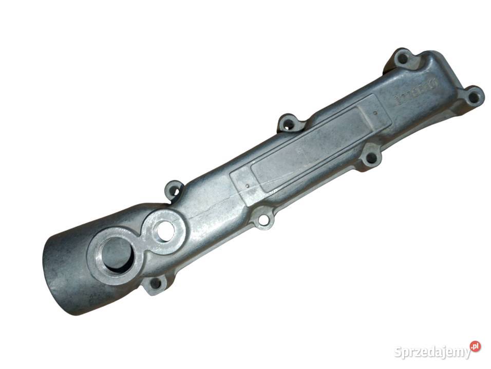 KOLEKTOR SSĄCY MF3 PERKINS 4236 37786301 Tyczyn