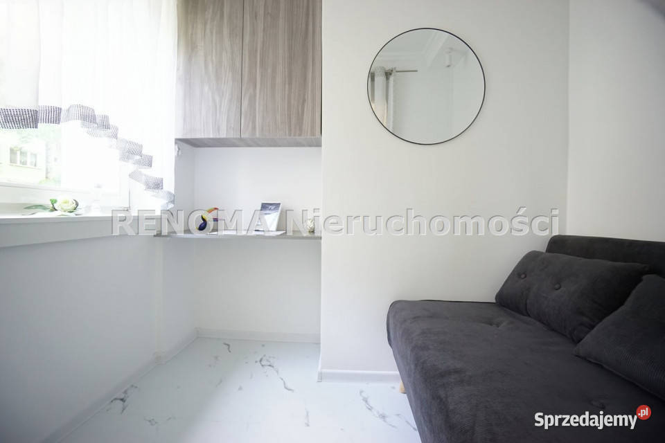 Mieszkanie Białystok 233m2 2 pokojowe