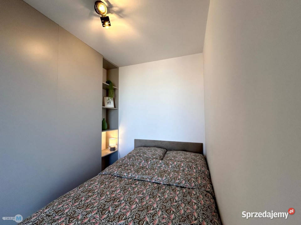 Mieszkanie 2871m2 1pokojowe Kielce