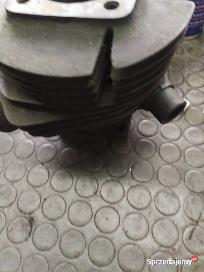 zundapp db Siemowo