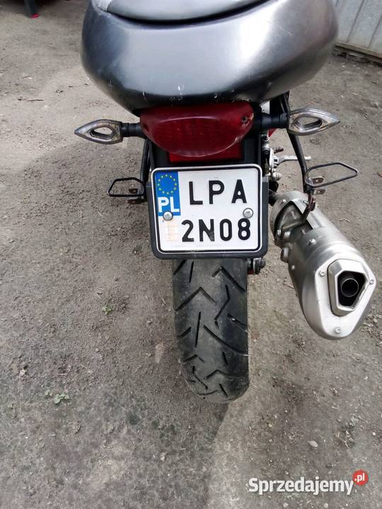 Aprilia rs 50 Krzanowice sprzedam