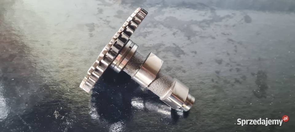 Yamaha XC 180 Cygnus wałek rozrządu