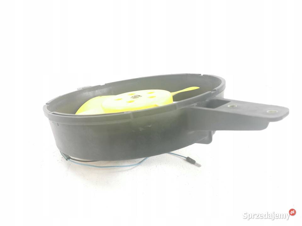 WENTYLATOR CHŁODNICY LANCIA DELTA LX 1300 1500