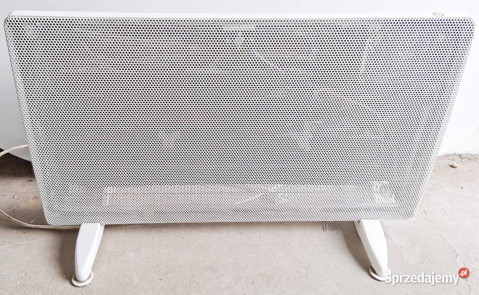 Grzejnik promiennikowy 1500W E15LF1U śląskie Częstochowa