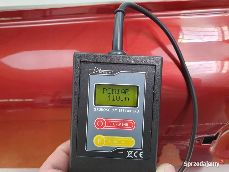 DRZWI LEWY TYŁ Volvo V70 III XC70 II EUROPA lewe Chełm