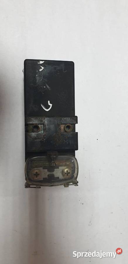 Sterownik wentylatorów ford Układ chłodzenia mazowieckie Łagów