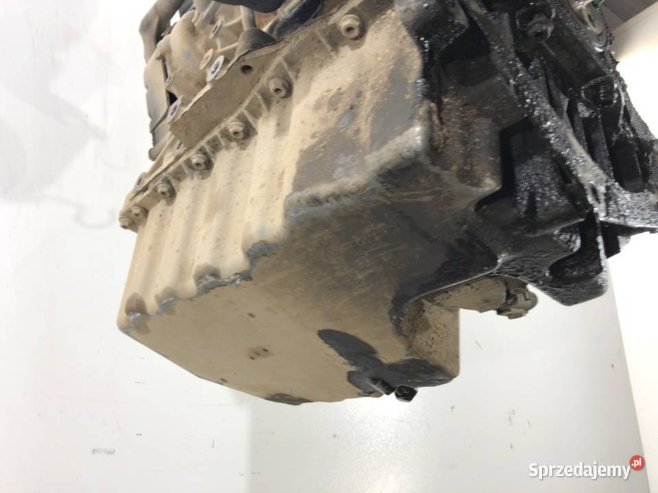 SILNIK VW 19 102 BRS 0315 TRANSPORTER T5 osobowe