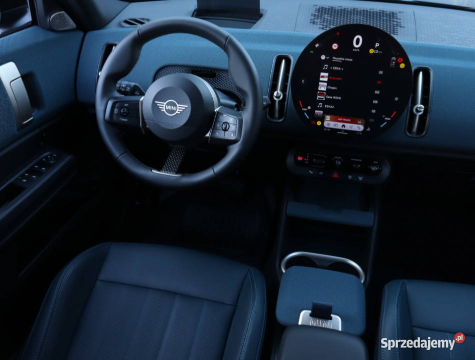 MINI Countryman Cooper Piaseczno