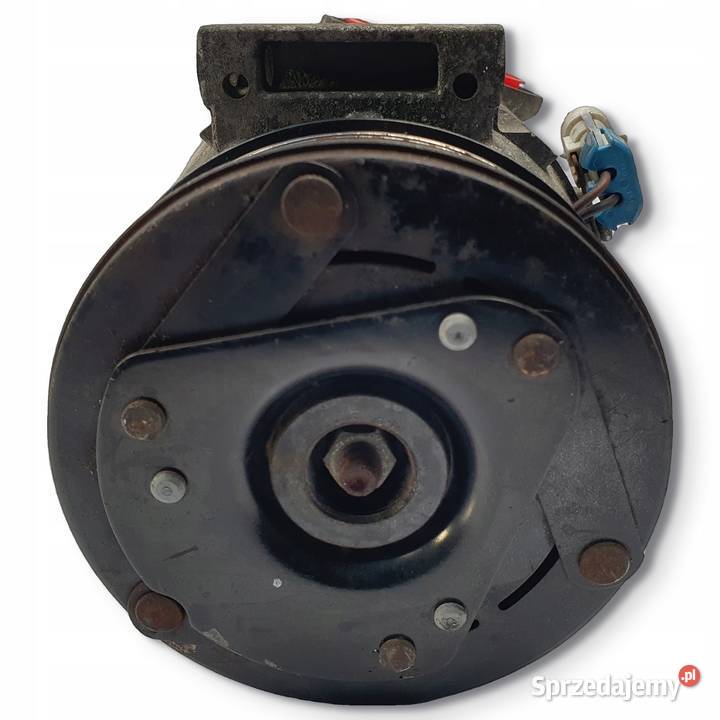 SPRĘŻARKA KLIMATYZACJI Opel Vectra C 19 CDTI sprzedam