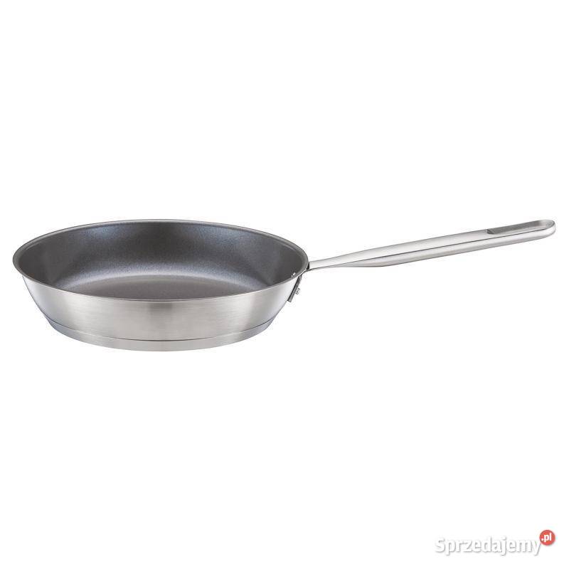 Patelnia 24 All Steel 1064743 Opalenica sprzedam
