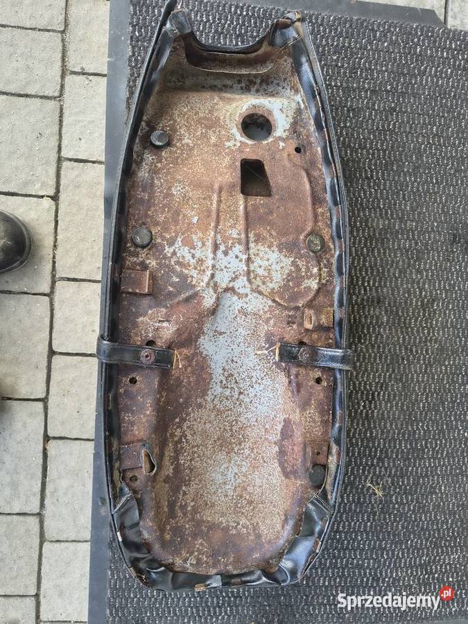Siedzenie cz 175 podkarpackie Rzeszów