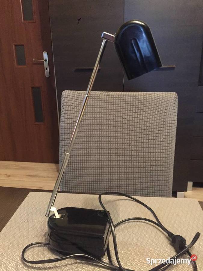 Lampka biurkowa Belysia ab Stella Lampki biurkowe