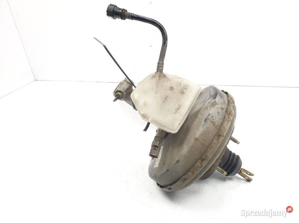 SERWO HAMULCOWE PEUGEOT 307 9639662180 Motoryzacja Lipno