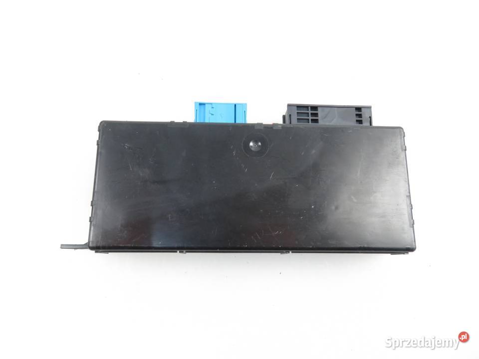 MODUŁ KOMFORTU BMW 5 F10 9243212 sprzedam