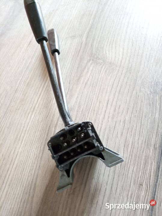 Przełącznik zespolony stary ford osobowe Stalowa Wola