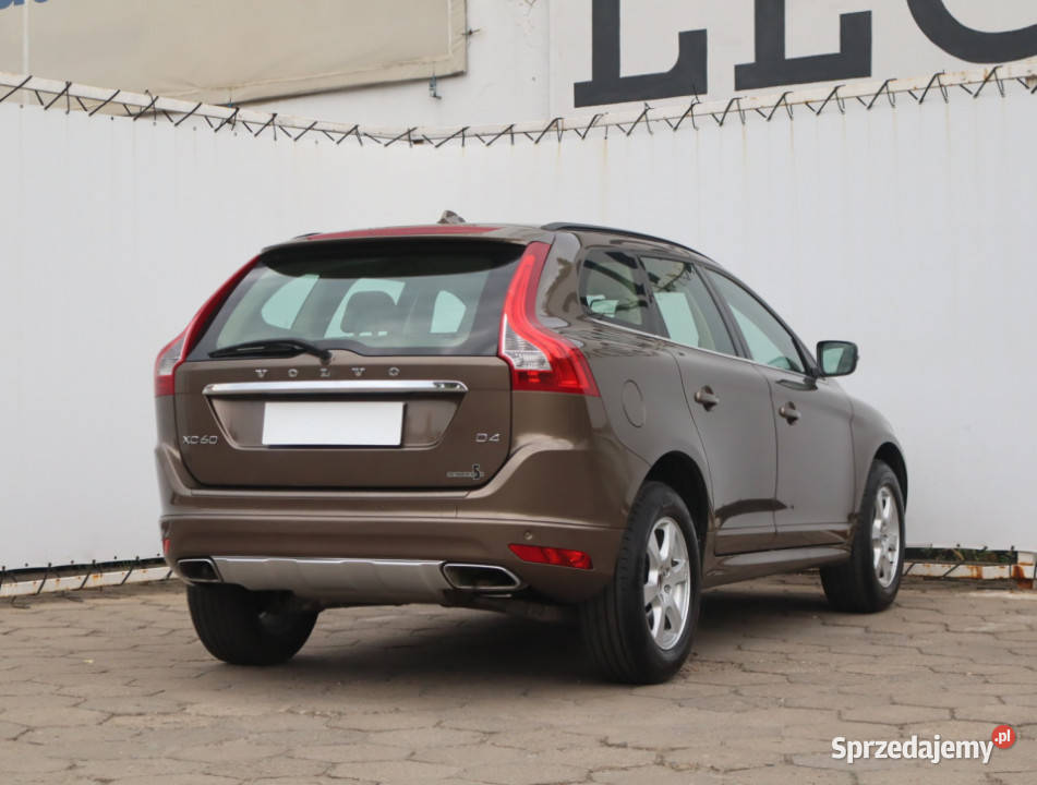 Volvo XC60 D4 146772km