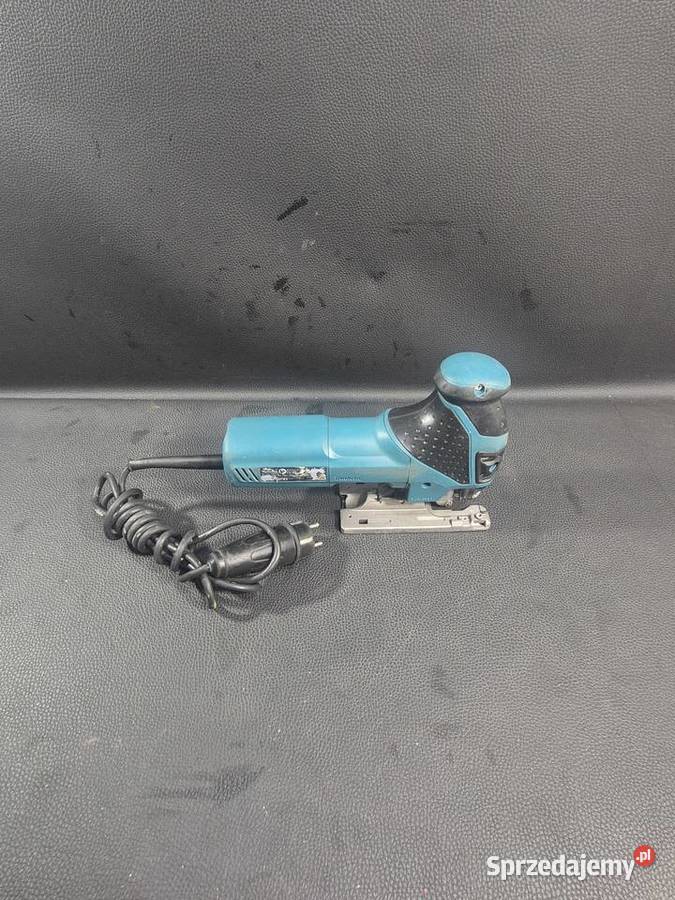 Wyrzynarka Makita 4351FCT Poddębice