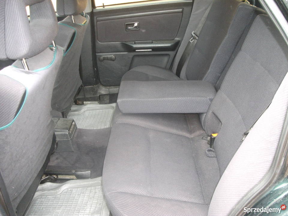 Audi 80 B4 16 kombi podkarpackie Rzeszów