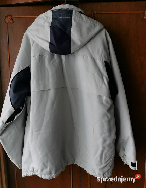 Kurtka narciarska XL Brugi Polkowice
