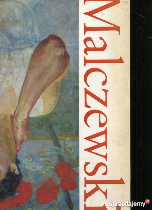 Jacek Malczewski Szczecin sprzedam