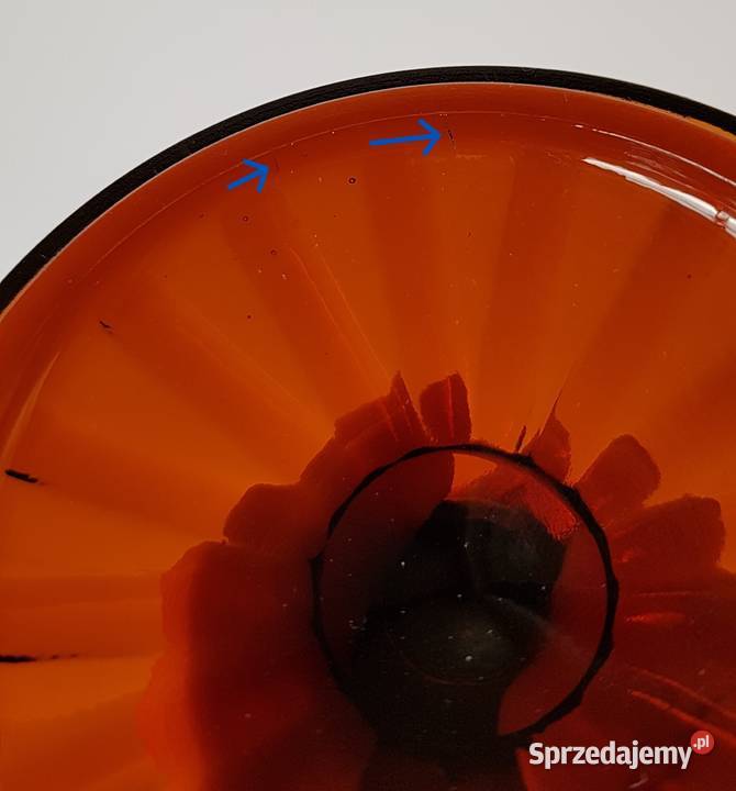 Bomboniera cukiernica RADIANT Ząbkowice kolorowe Dąbrowa Górnicza sprzedam