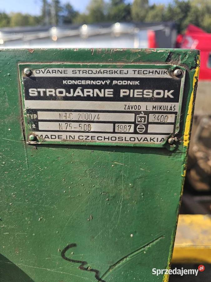 Gilotyna do cięcia blach mazowieckie Łagów