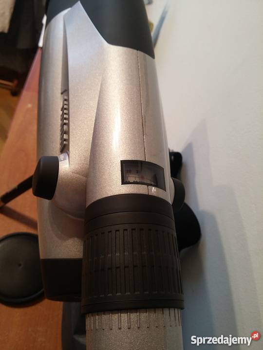 Luneta obserwacyjna Yukon 6100100 Warszawa