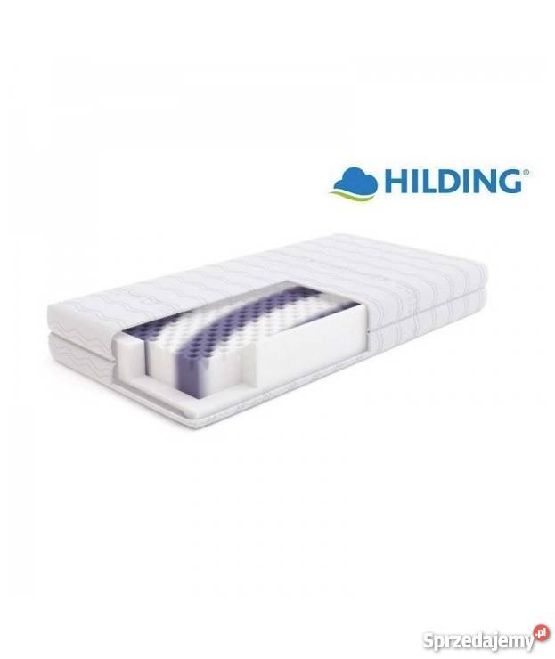 Materace dzieci SleepingHouse Poznań