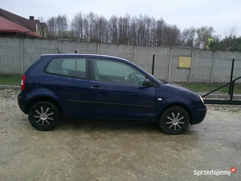 Volkswagen Polo Tarnów sprzedam