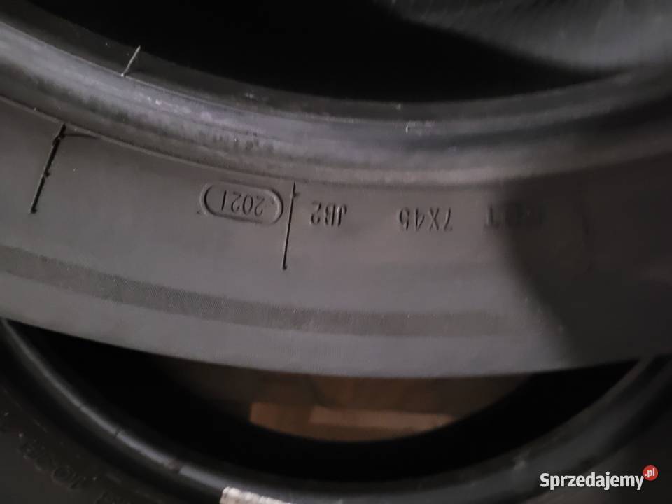 Opony 2356018 kujawsko-pomorskie Bydgoszcz