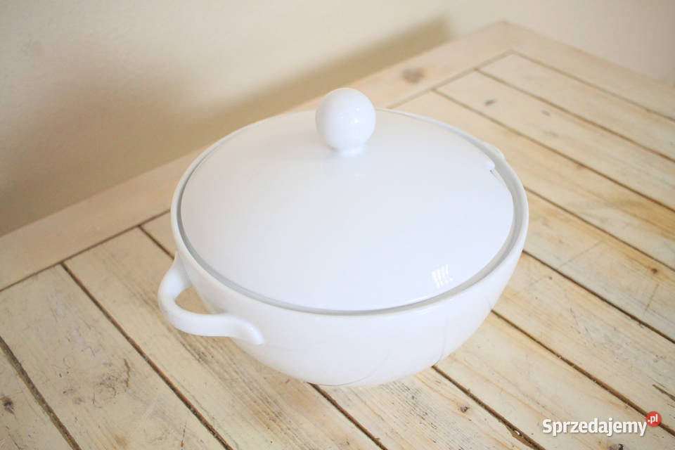 Waza na zupę Lubiana śląskie Pszczyna