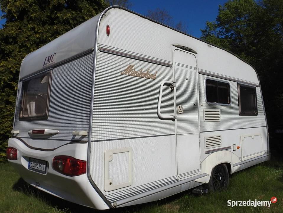 HIT LMC Klima Mover DMC1200 Prywatna Aleksandrów Łódzki