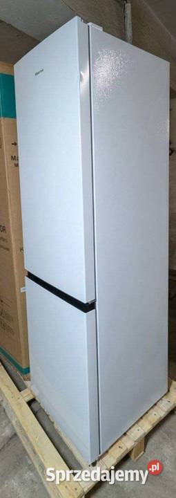 Hisense Rb329N4Awe lodówka kombinowana Rzeszów