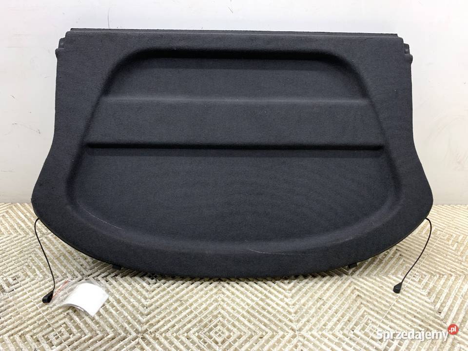 PÓŁKA TYŁ RENAULT MEGANE III 794200017R Półki tylne