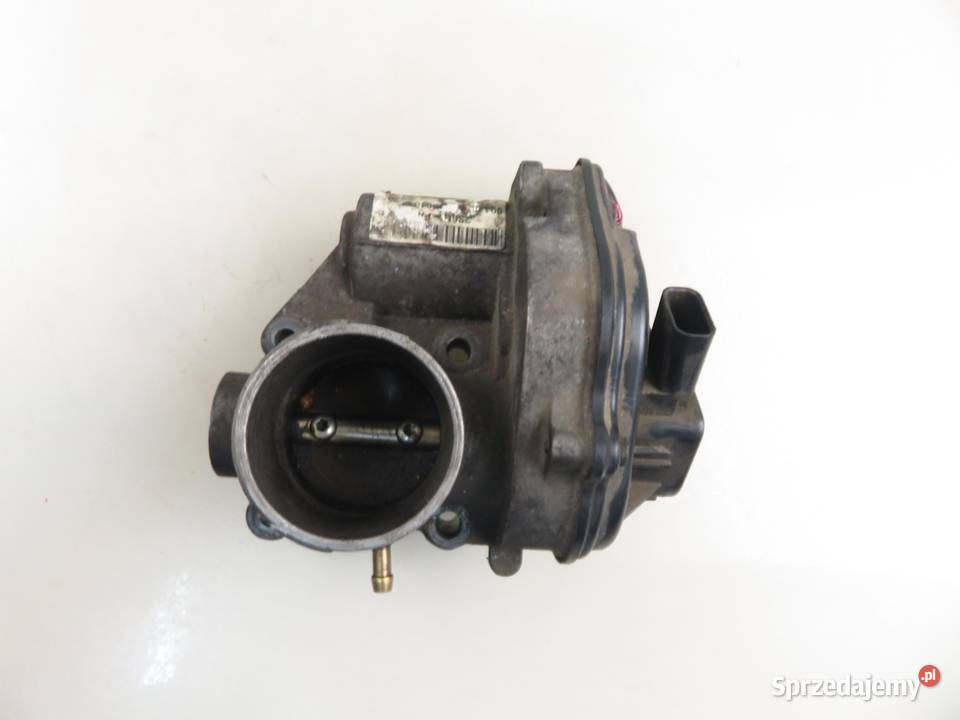 PRZEPUSTNICA FORD FOCUS MK2 16 VP4F9U9E928BA małopolskie