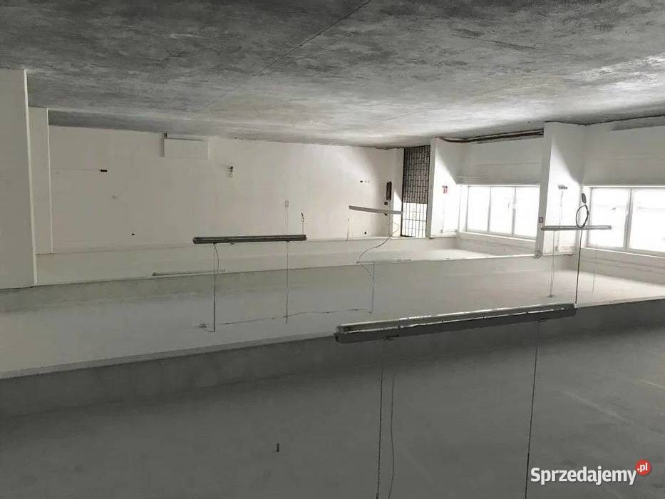 MAGAZYN PRODUKCJA Warszawa