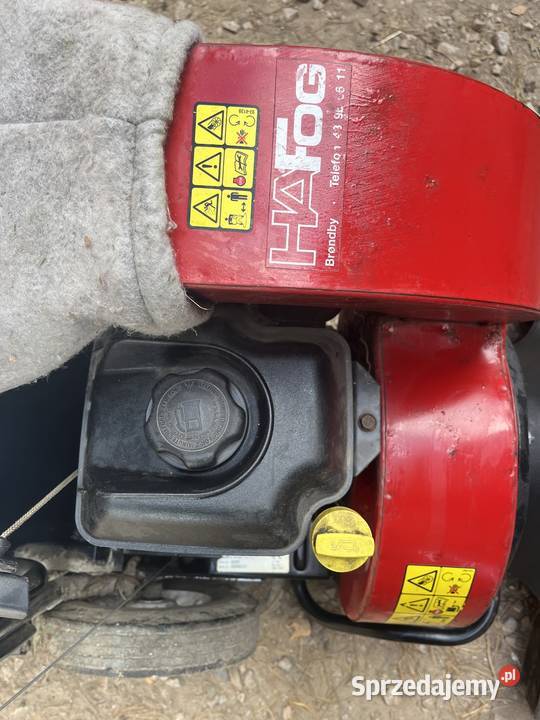 Odkurzacz do liści TORO 62925