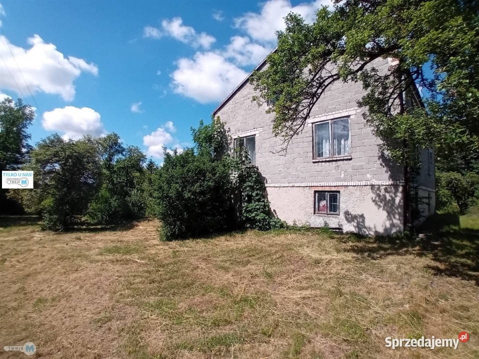 Dom 180m2 Chęciny