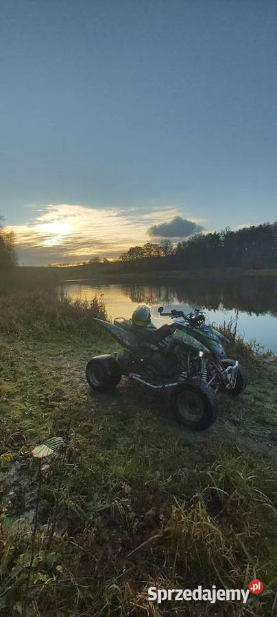 Quad Lucky star SWAP Er6