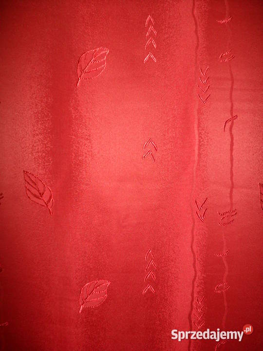 zasłonatkanina zasłonowa dekoracyjna 150 Wrocław