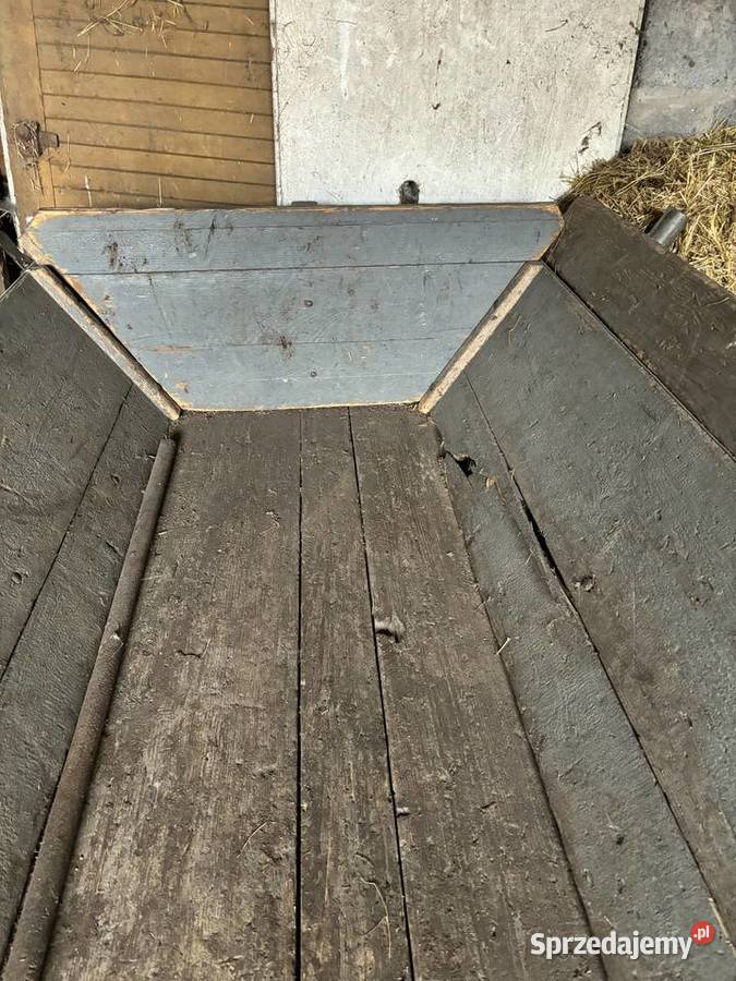 Wóz konny mazowieckie Radom sprzedam