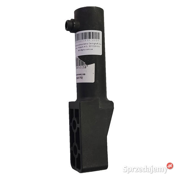 501226 Geringhoff Wspornik wspornika analogowy