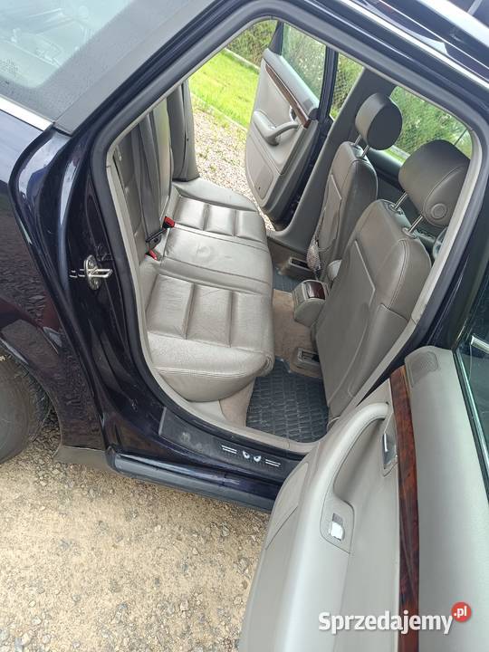 Audi A4 B6 Radzyń Podlaski