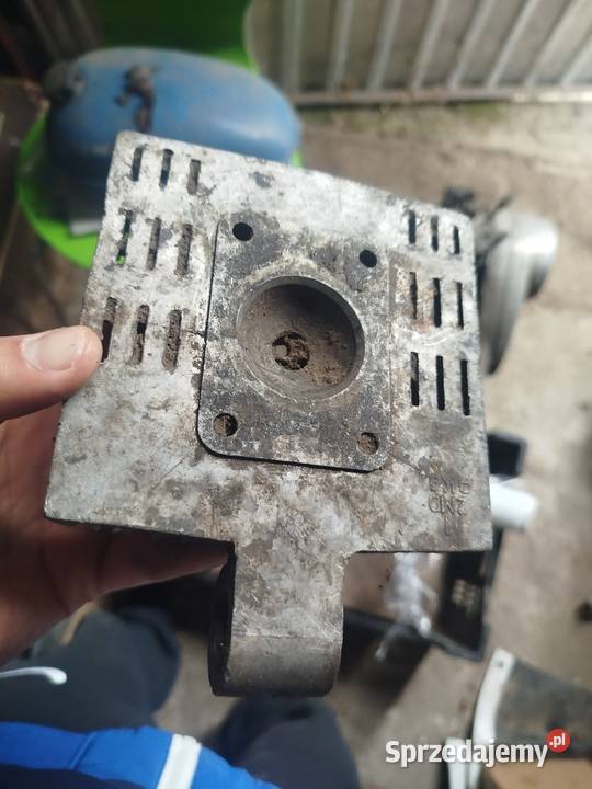 Głowica Romet Poznań