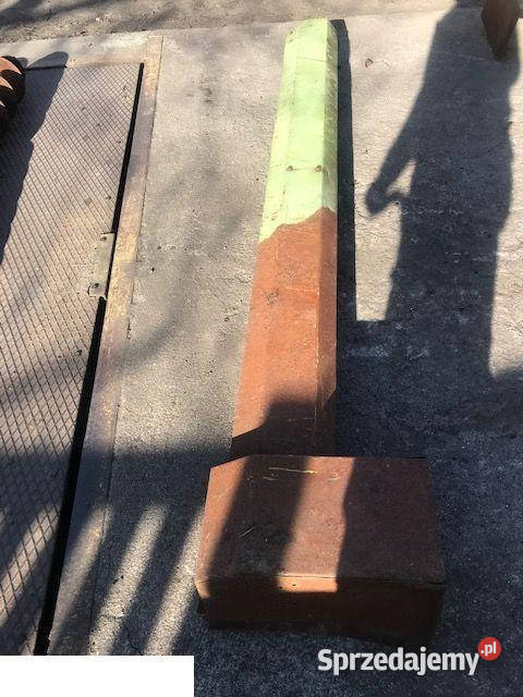 Claas Dominator Osłona Tłumika wielkopolskie Jastrzębniki