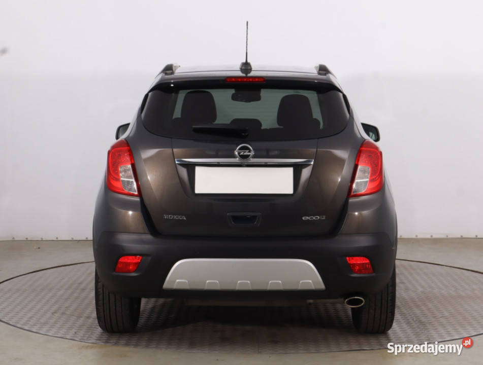 Opel Mokka 14 Turbo ESP