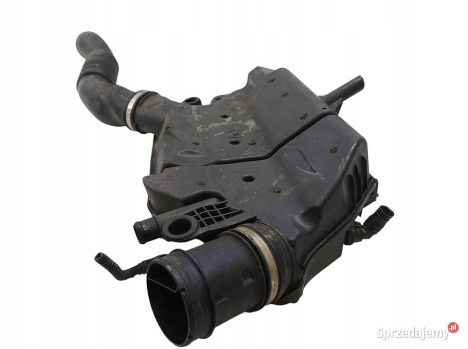OBUDOWA FILTRA POWIETRZA 51947321 13 CDTI Fiat